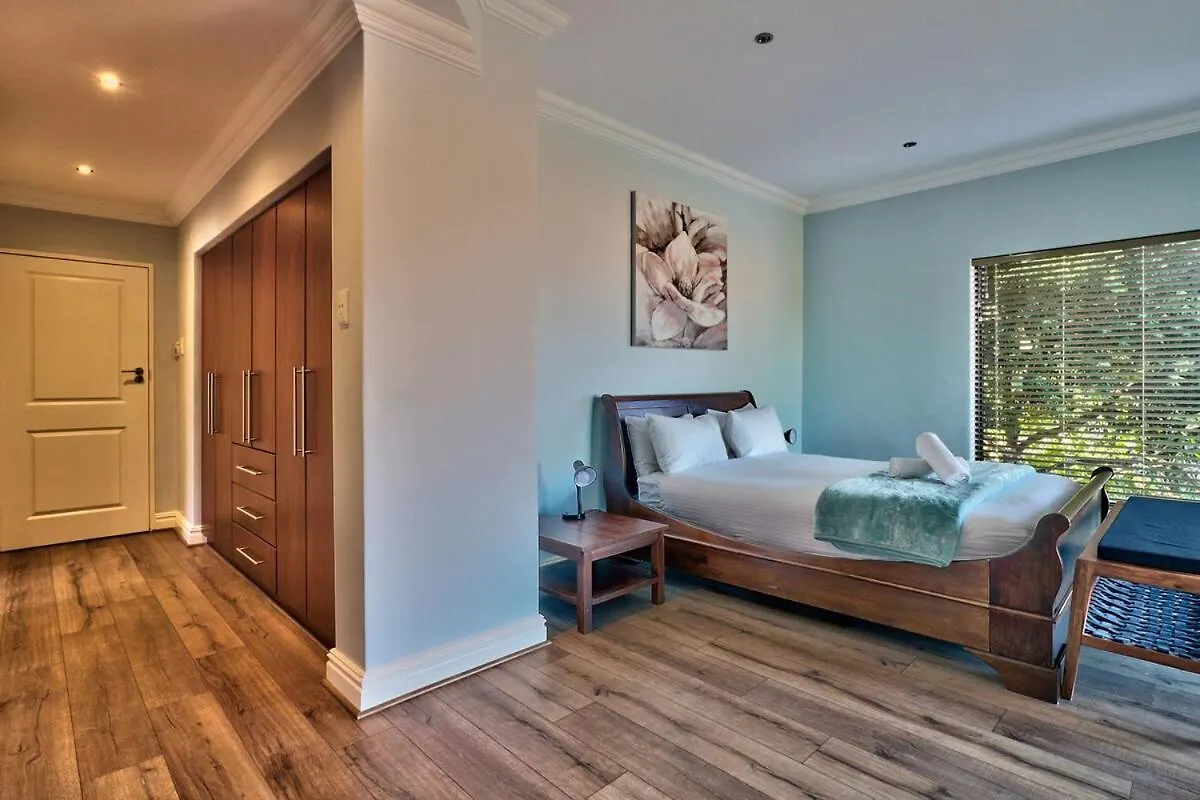 Tranquil Family Escape Spacious Home & Garden Cape Town Güney Afrika