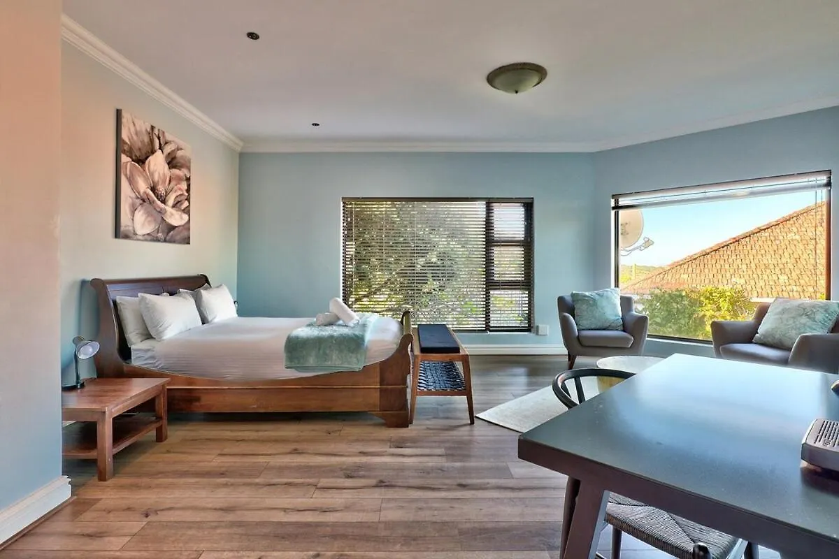 Tranquil Family Escape Spacious Home & Garden Cape Town 0*,  South Africa