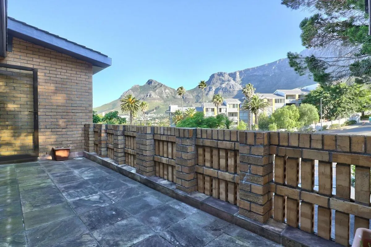 Tranquil Family Escape Spacious Home & Garden Cape Town Holiday home