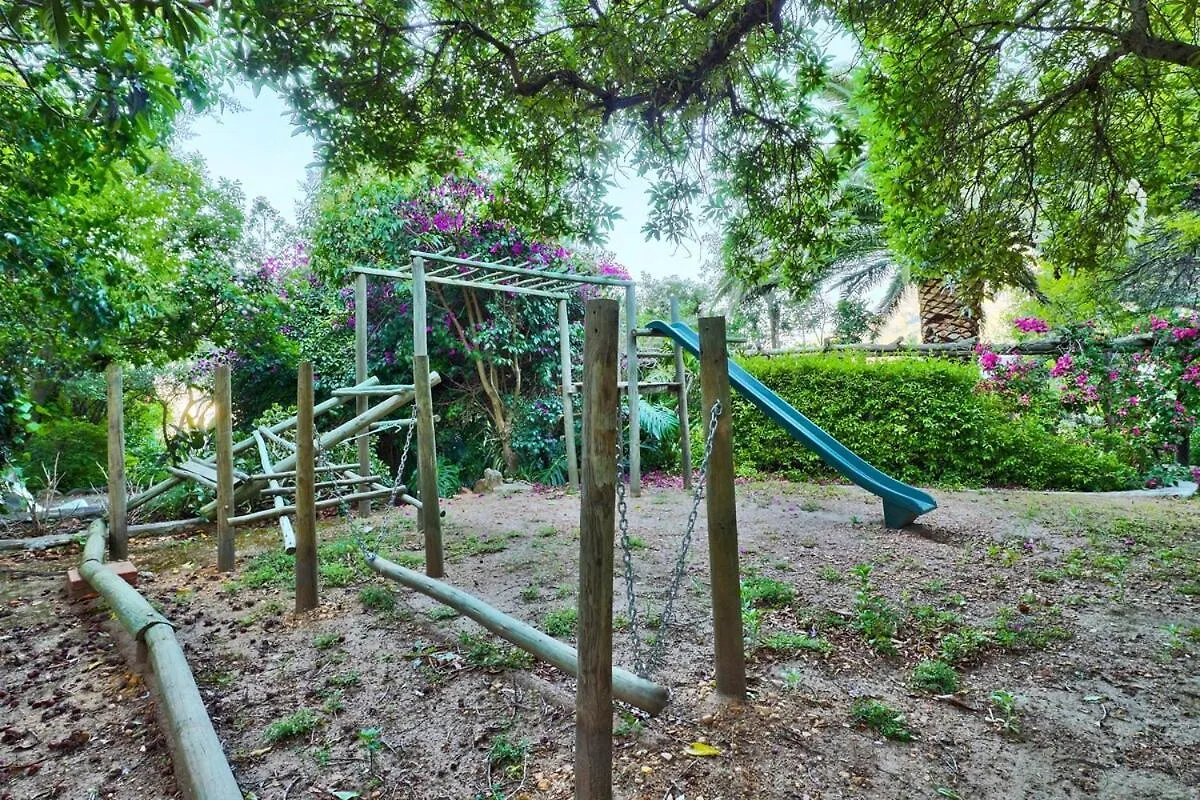 Tatil Evi Tranquil Family Escape Spacious Home & Garden Cape Town Güney Afrika