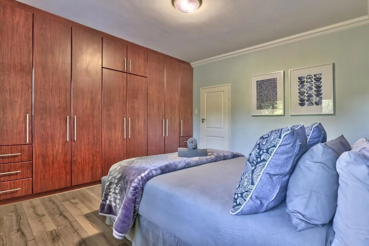 Tranquil Family Escape Spacious Home & Garden Cape Town 0*,  Güney Afrika