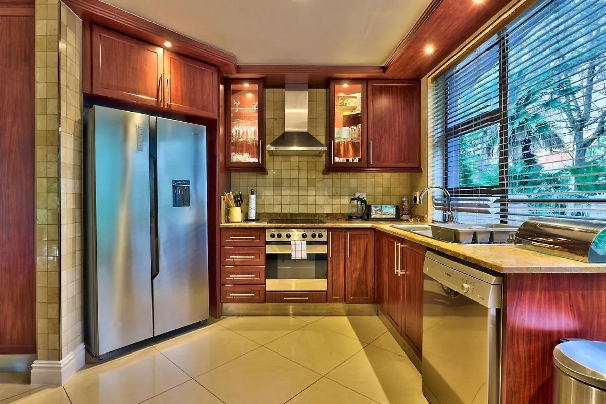 Holiday home Tranquil Family Escape Spacious Home & Garden Cape Town South Africa